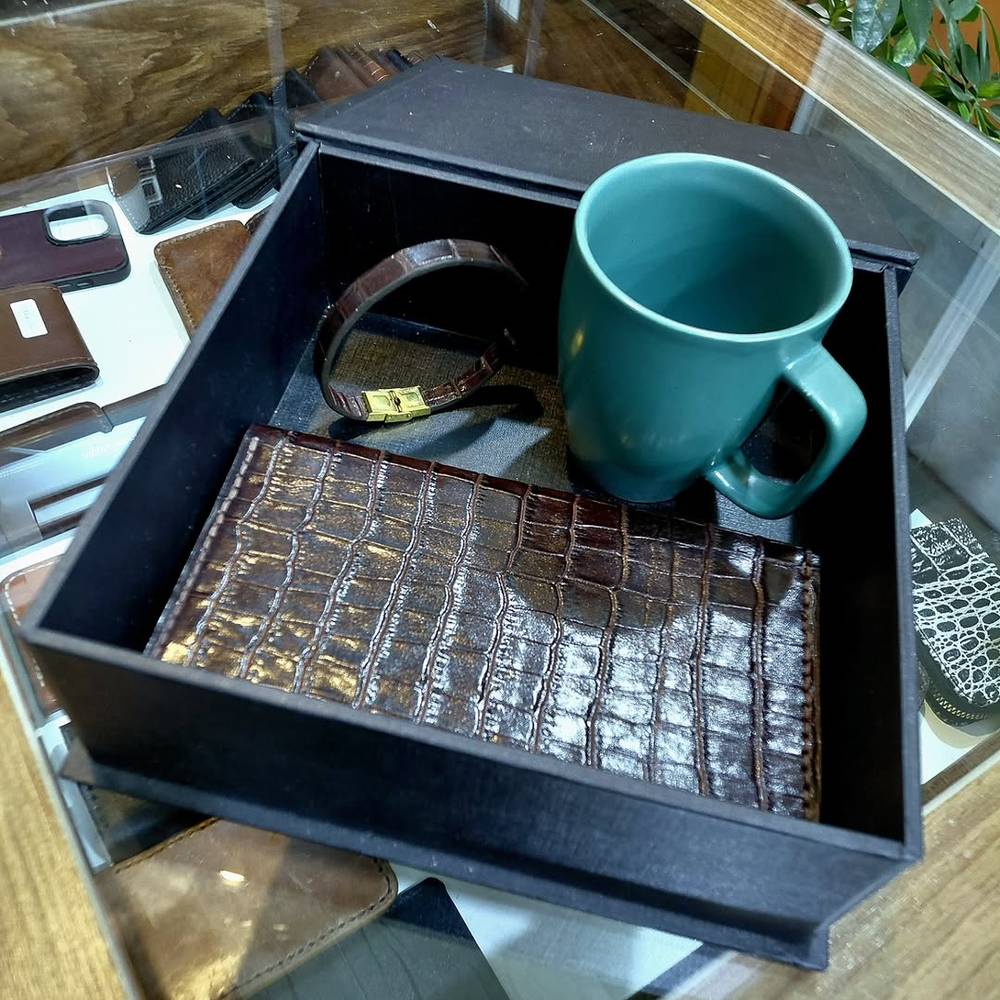 باکس هدیه مردانه