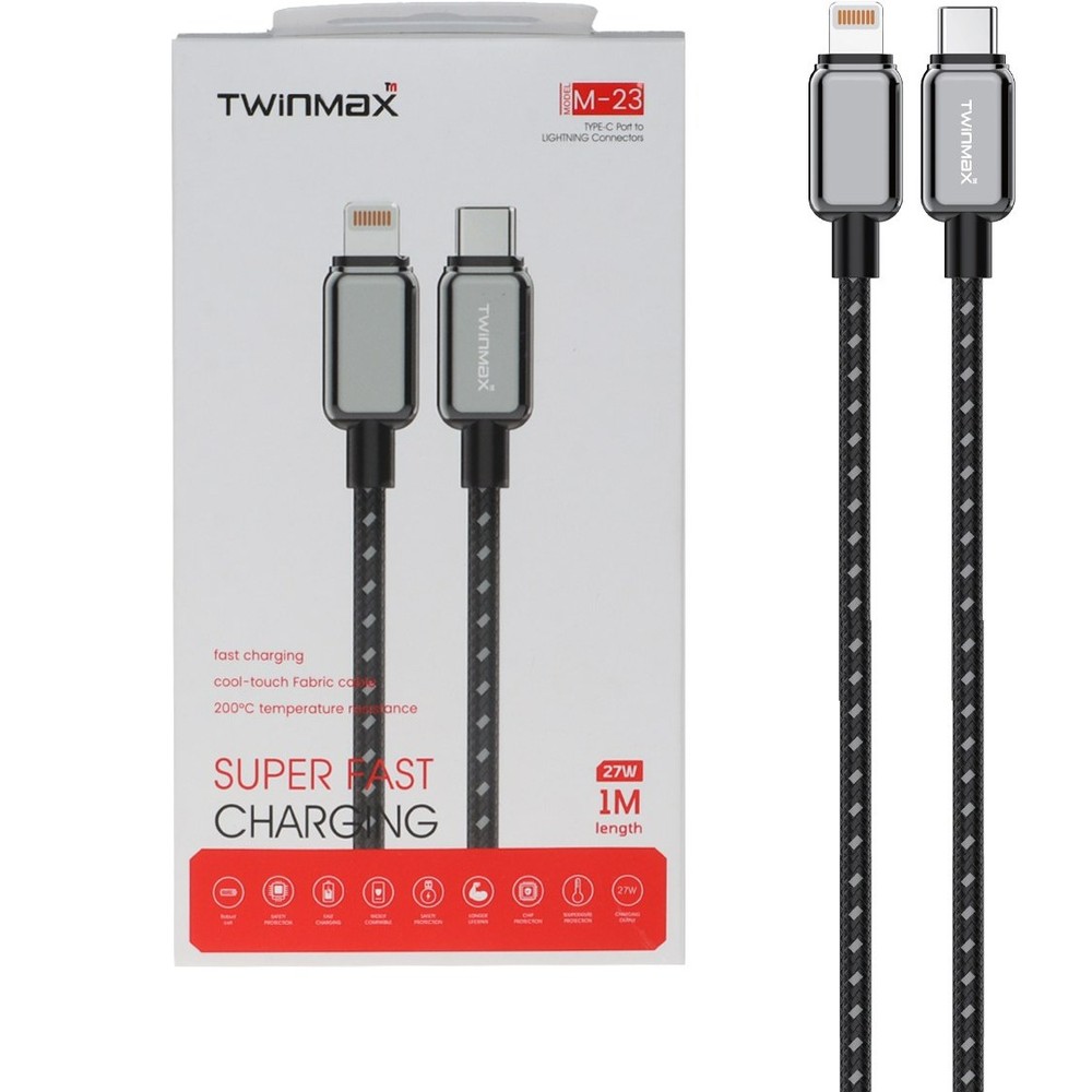 M-23 27W