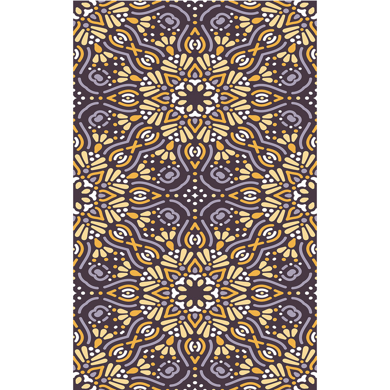 استیکر شیشه کد T16