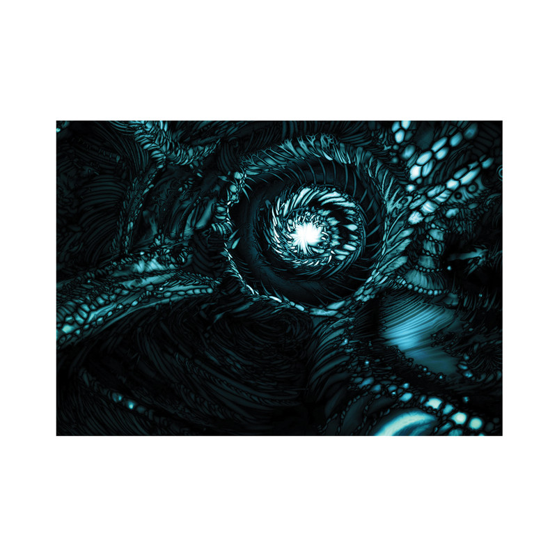 پوستر طرح فانتزی کد 0164