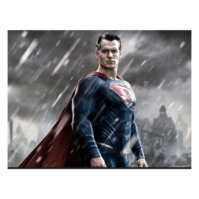 پوستر مدل سوپرمن Superman کد 2584
