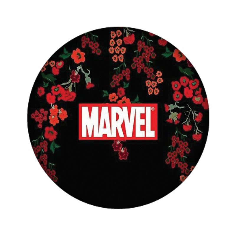 استیکر مدل Marvel کد 3718