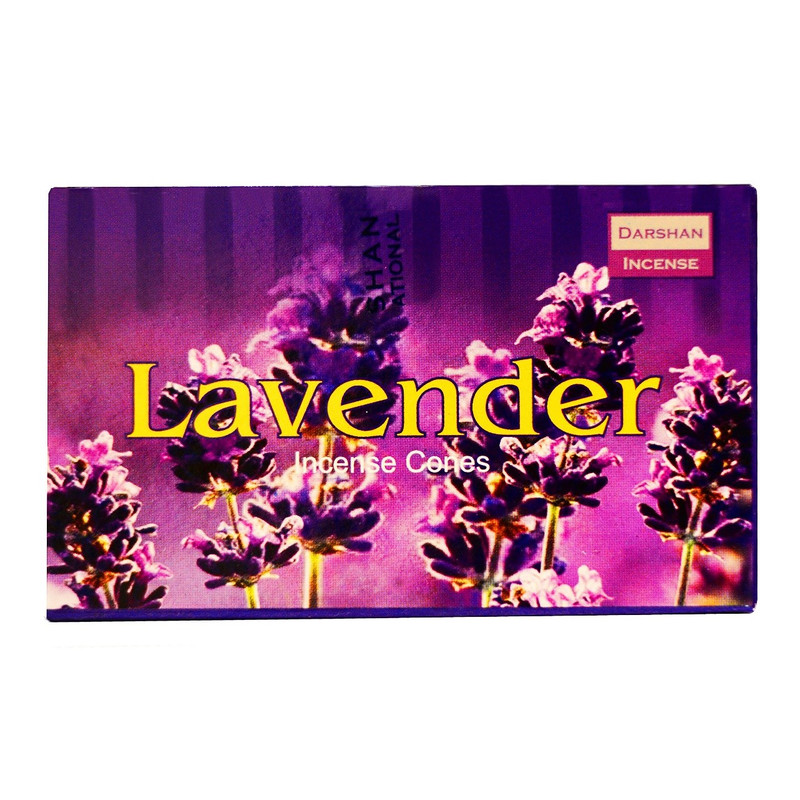 عود دارشان مدل Lavender کد 1008