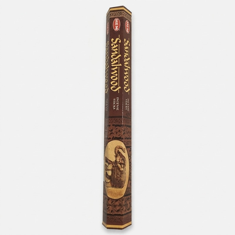 عود خوشبو کننده هم مدل Sandal Wood