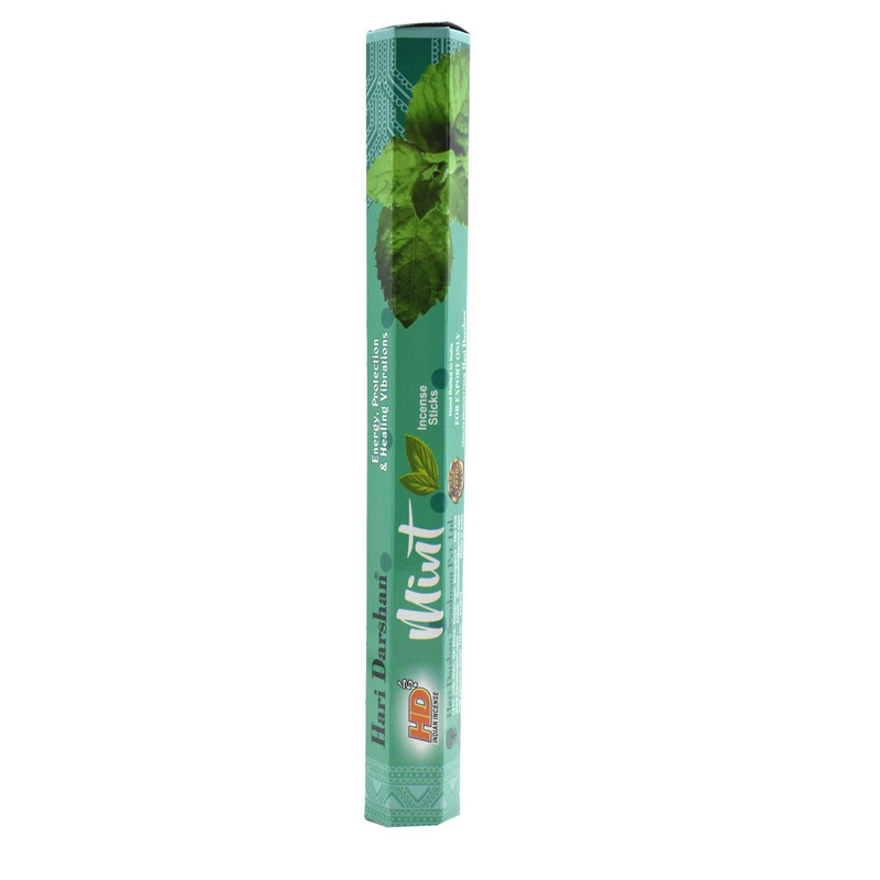 عود هاری دارشان مدل MInt بسته 20عددی