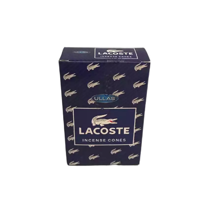 عود آلاس طرح lacoste