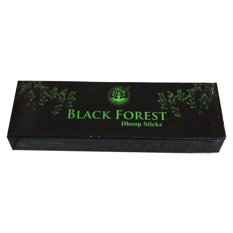 عود فارست مدل Black Forest