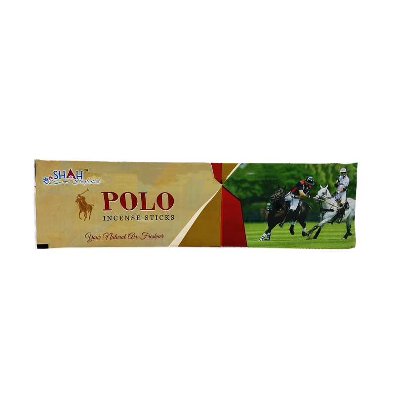 عود شاه مدل POLO کد 1695S