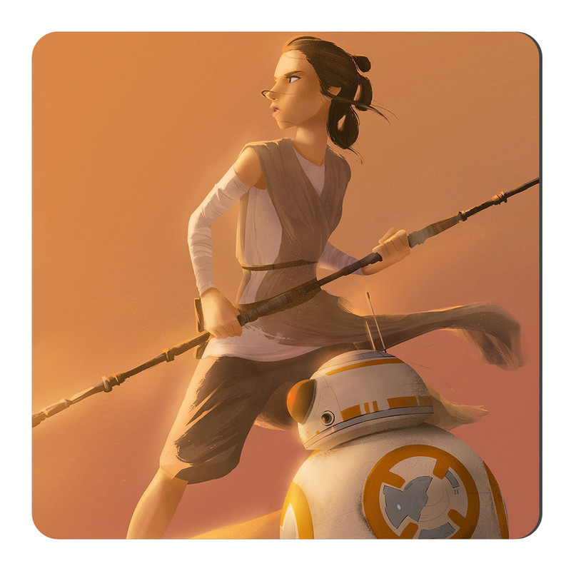 مگنت طرح Star Wars کد NIM1622