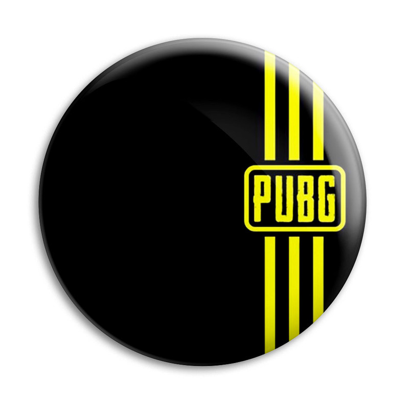 مگنت پرمانه طرح PUBG کد pmag.28123