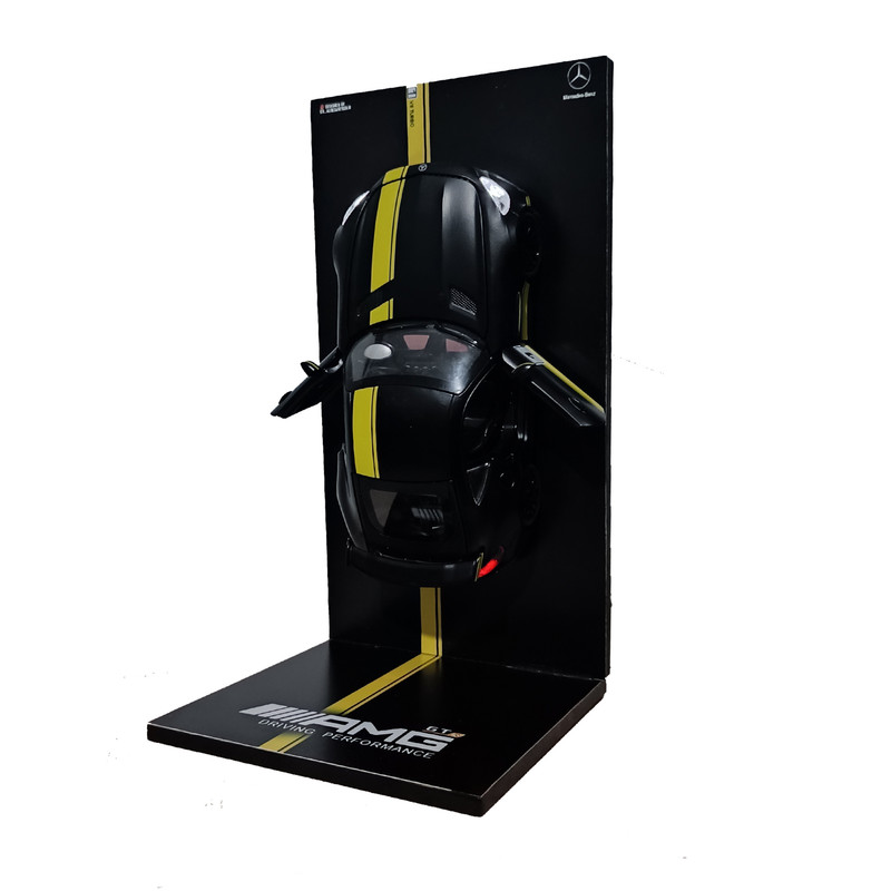 چراغ رومیزی مدل amg stand
