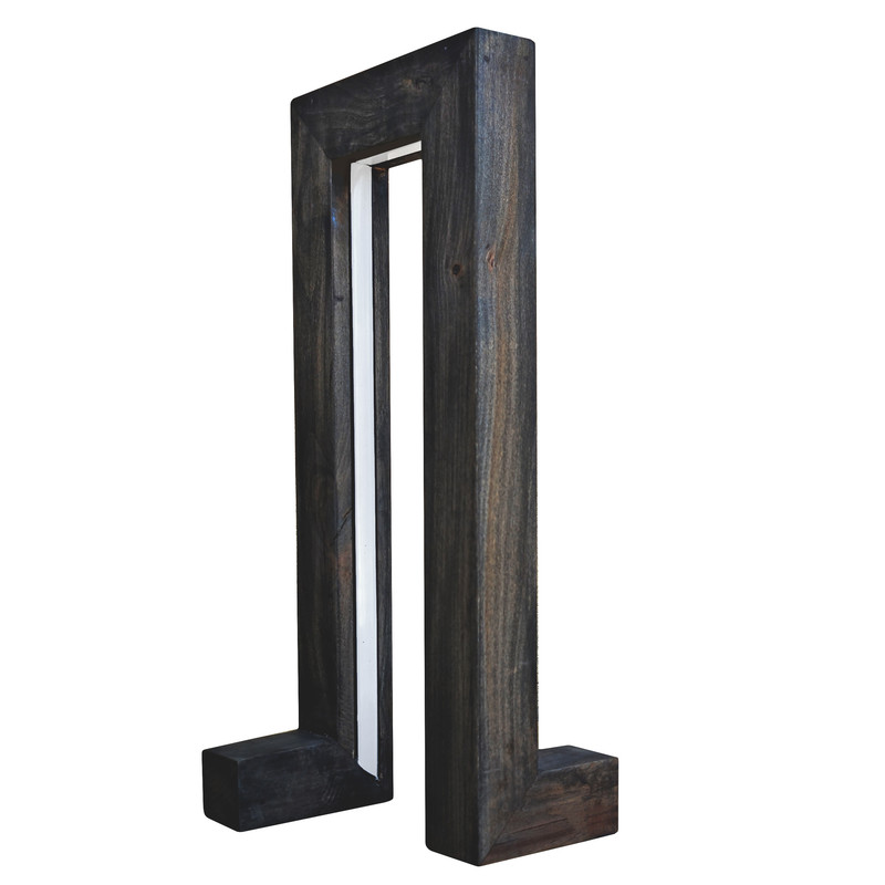 آباژور رومیزی مدل DECORATIVE 1