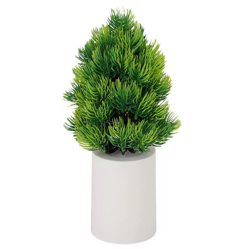 آباژور رومیزی مدل pine