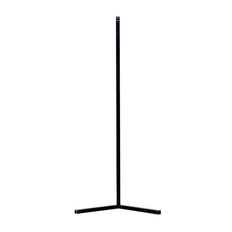 آباژور ایستاده کد RGB