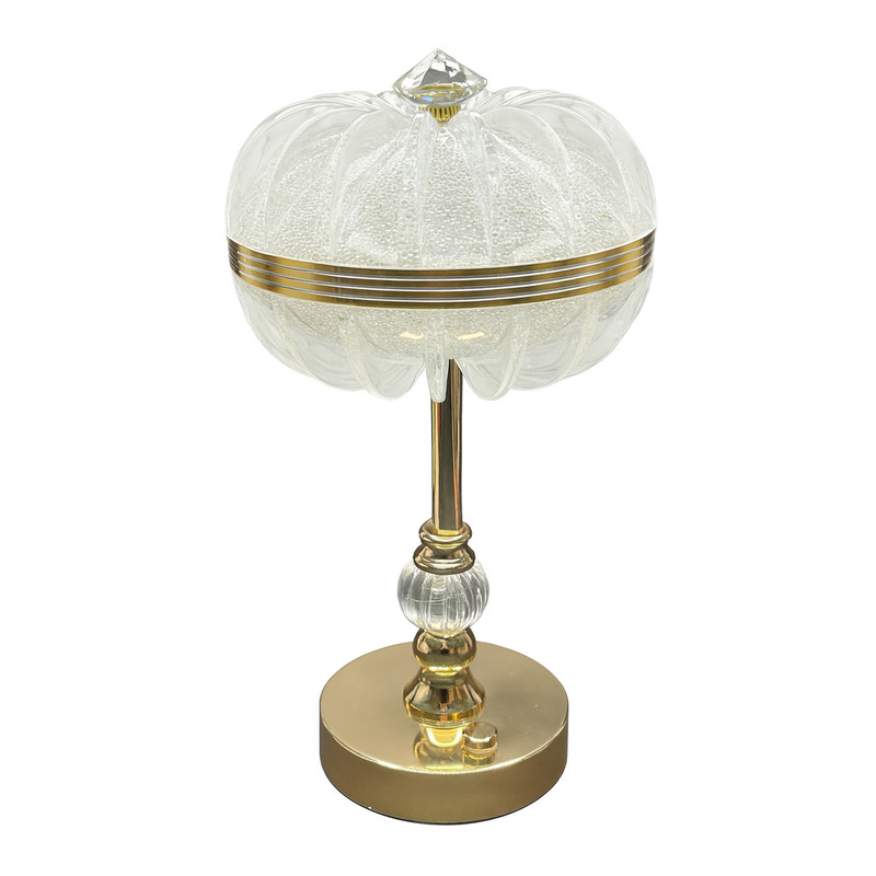 آباژور رومیزی مدل BS0697 طرح TABLE LAMP