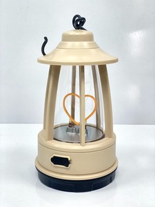 چراغ خواب ولومی شارژی