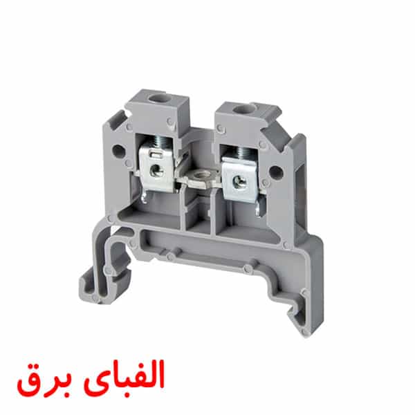 ترمنیال ریلی 2/5 | ترمینال ریلی سری پیچی سایز 2.5 RTP 2.5