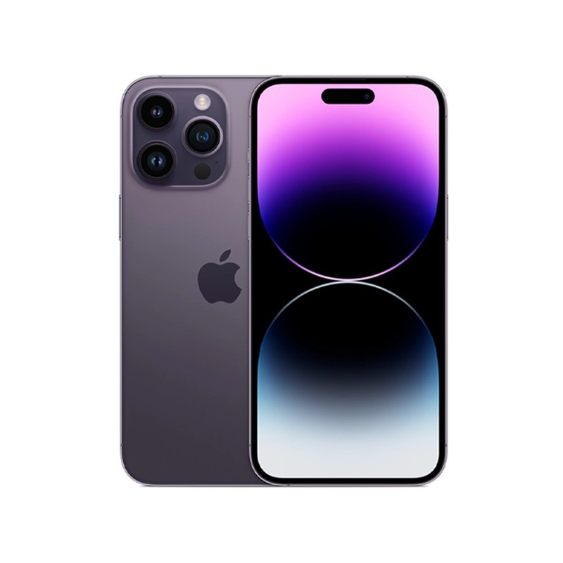 iphone 14 Promax 256 Purple J/A* 76%