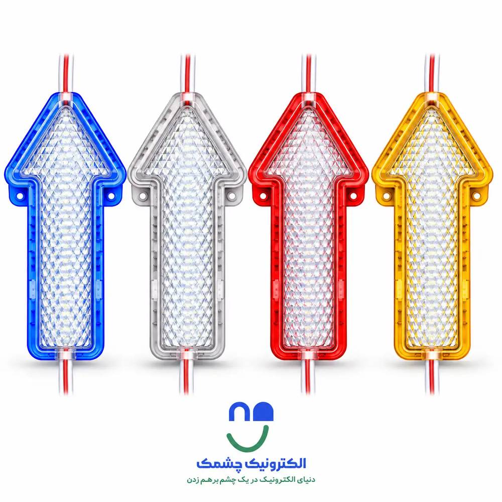 بلوکی فلاش