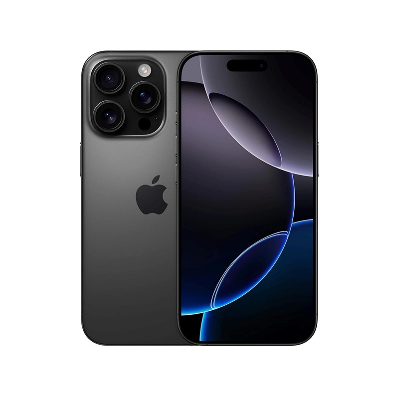 iphone 16 Promax 256 Black ZA/A* 91%