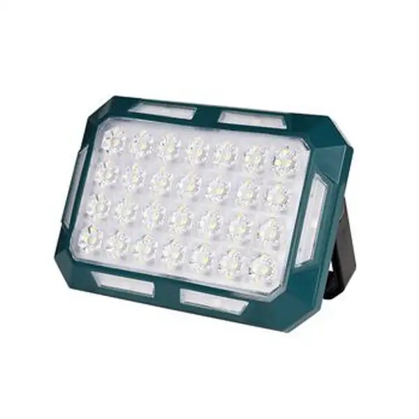 پروژکتور شارژِی RGB و اسپیکر بلوتوثی Bluetooth Led Charging