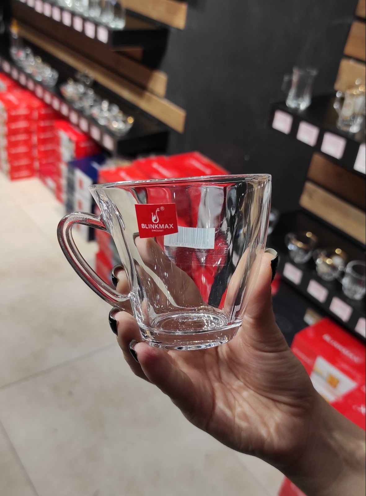 فنجان پنگوئن