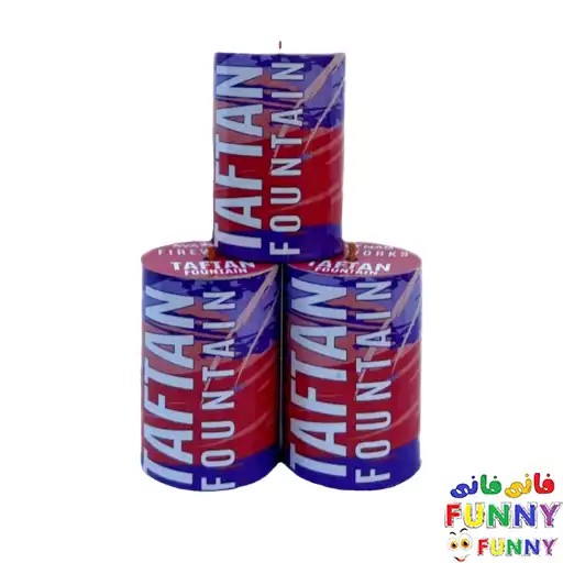 آبشار تفتان