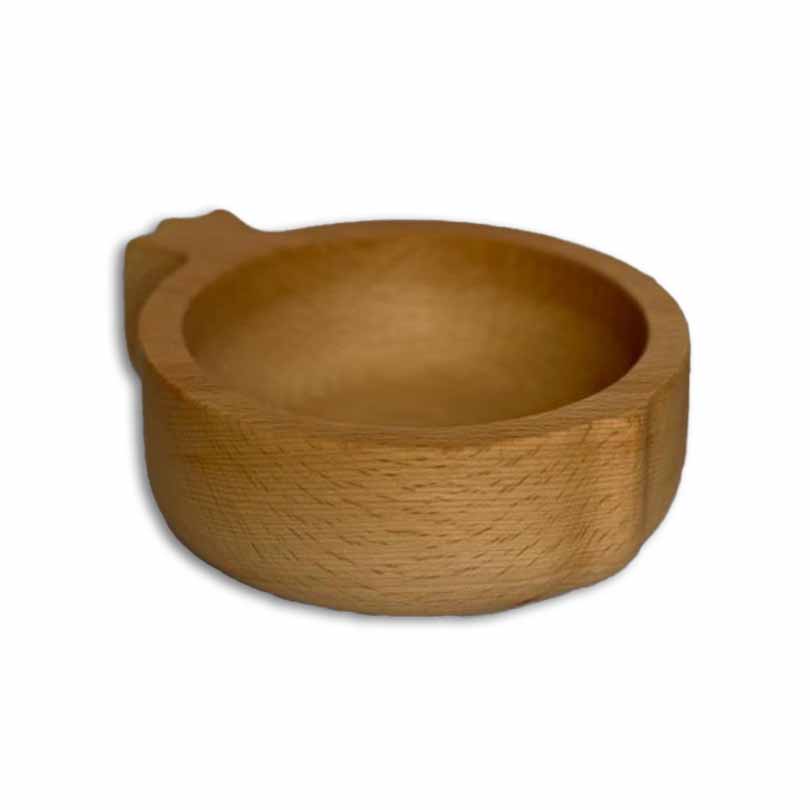 پیاله انار چوبی Z31