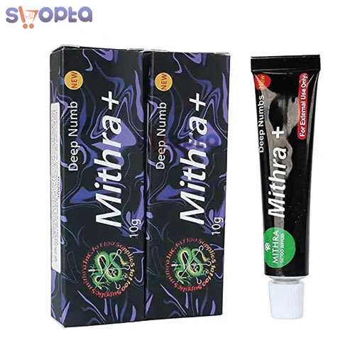بیحسی میترا پلاس