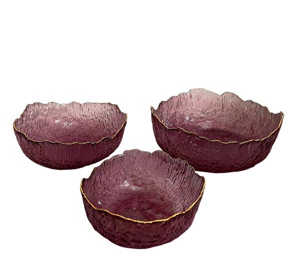 کاسه سه عددی رنگی