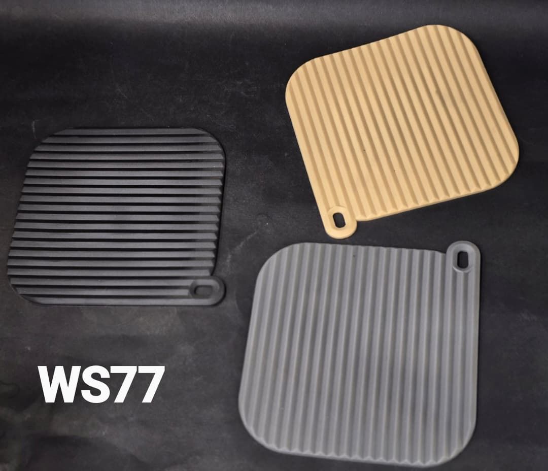 زیردیگی زبرا سیلیکون WS ws77