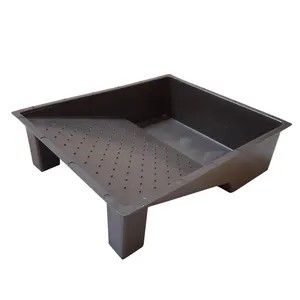 سینی رنگ مدل مارال مدلln-0007