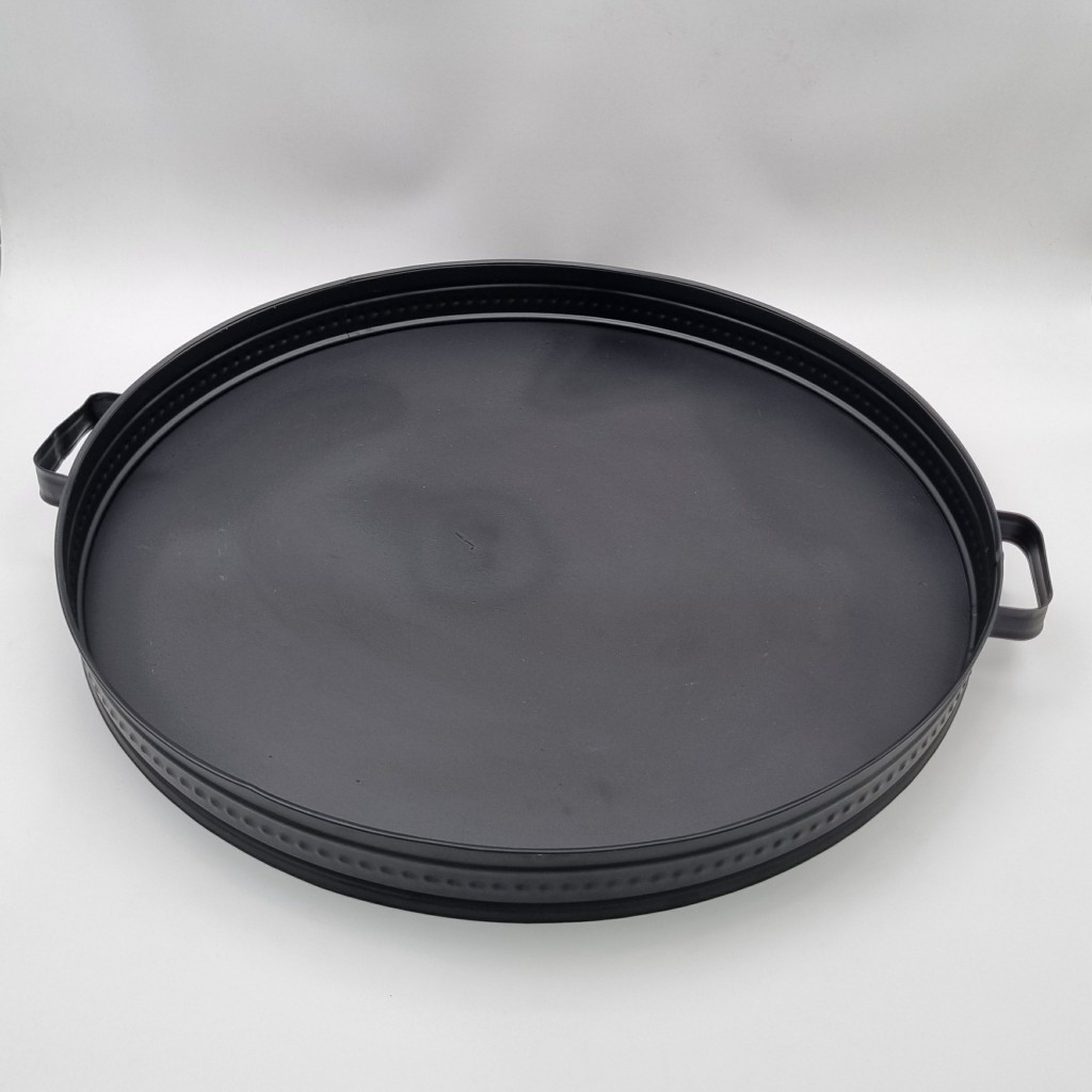 سینی قطر 50 سانت گالوانیزه