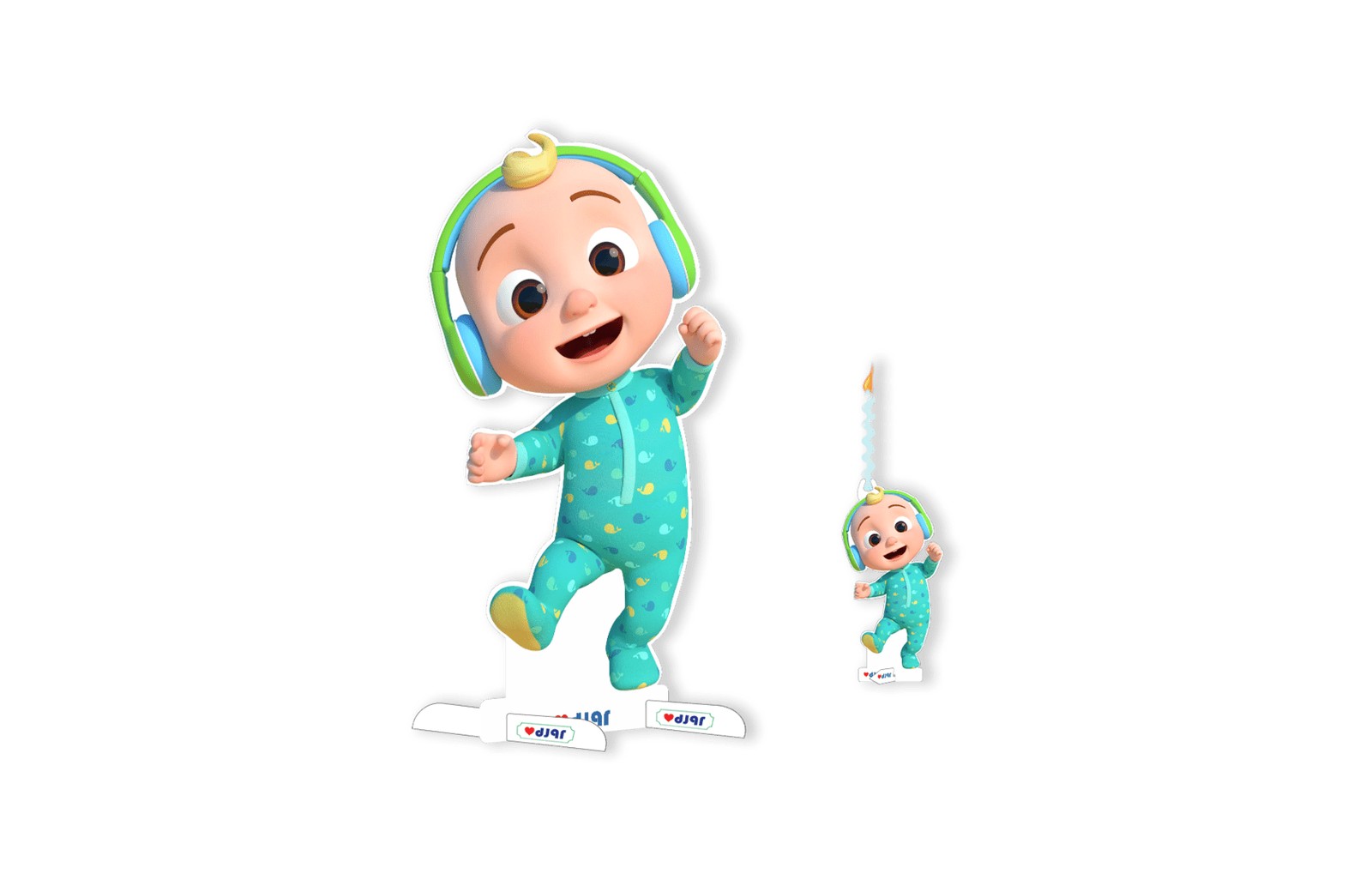 استند نود سانتی coco 1 (1003)