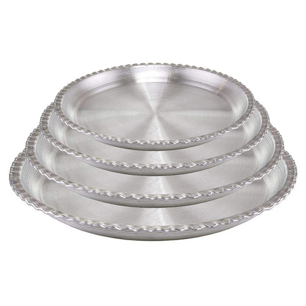 سینی مدل MU5748-dalber مجموعه 4 عددی