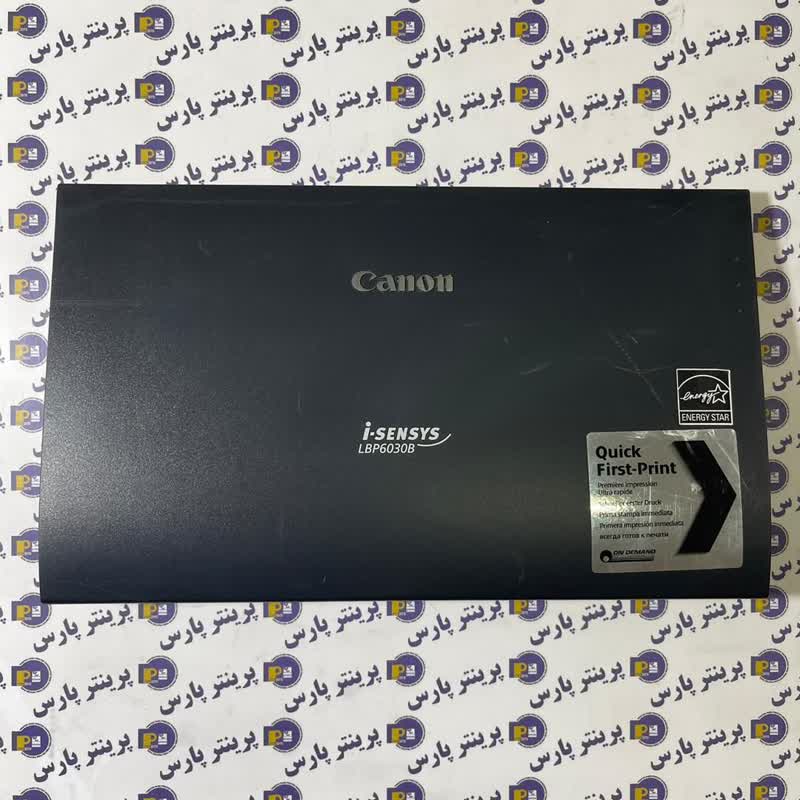 سینی ورودی کاغذ canon 6000