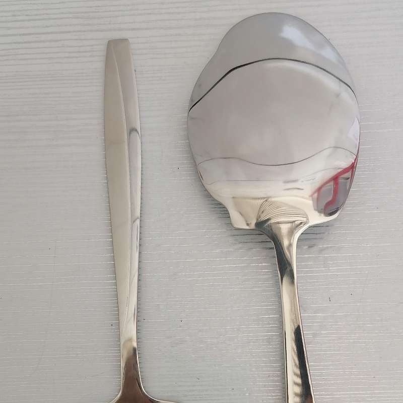 کفگیر رودیس نگیر