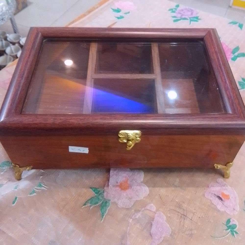 تیبگ 4خانه چوبی 203096
