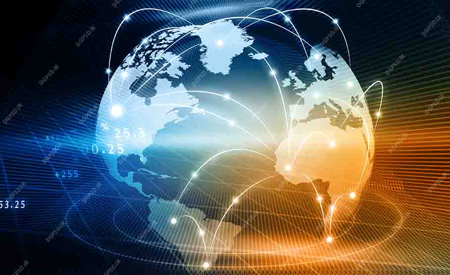 عکس با کیفیت تکنولوژی | نمونه عکس اینترنت