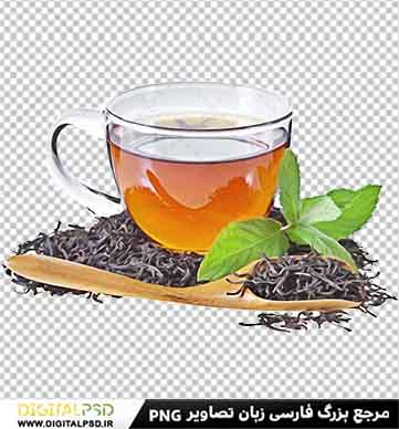 دانلود عکس با کیفیت چای | عکس دمنوش
