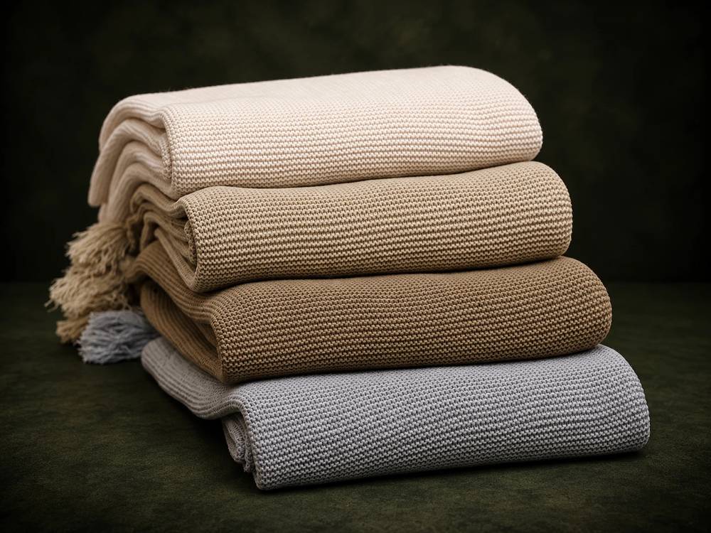 Sofa Throw (Wholesale)