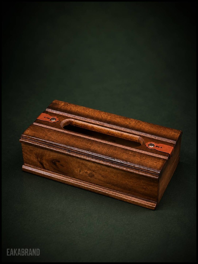 Tissue Holder – Code 3636