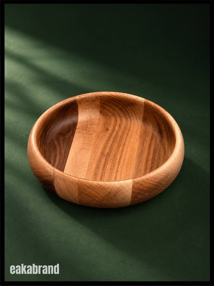 Footless Bowl – Code 556