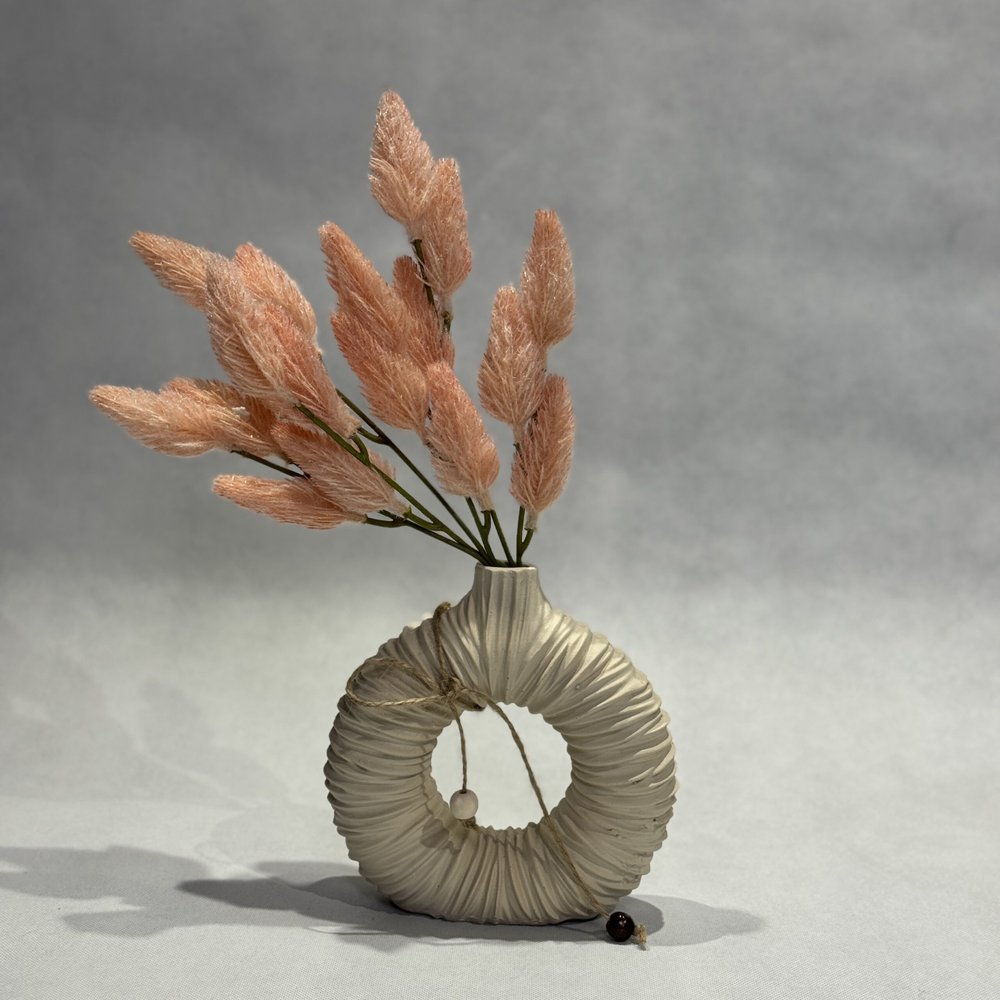 Rabbit-Tail Pampas Branch – Code 0042