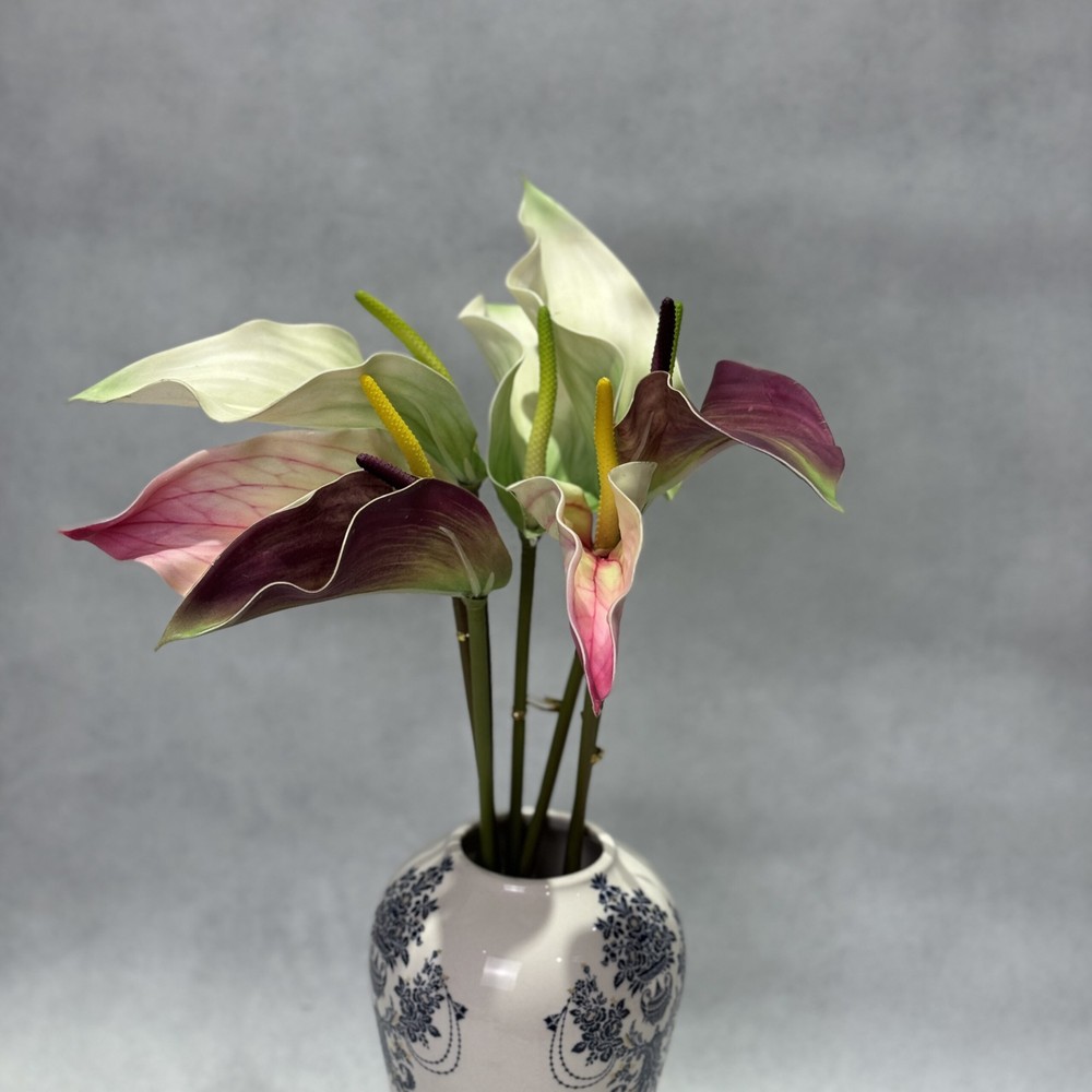 Anthurium Branch – Code 0024