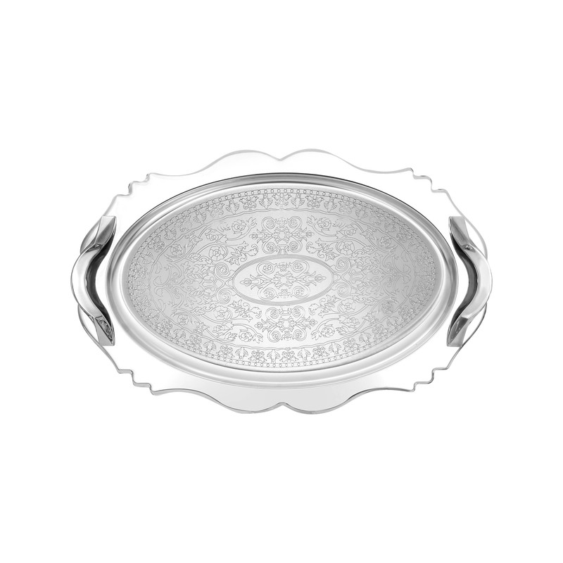 سینی دیاکو مدل 5108SH-P طرح بیضی دالبر