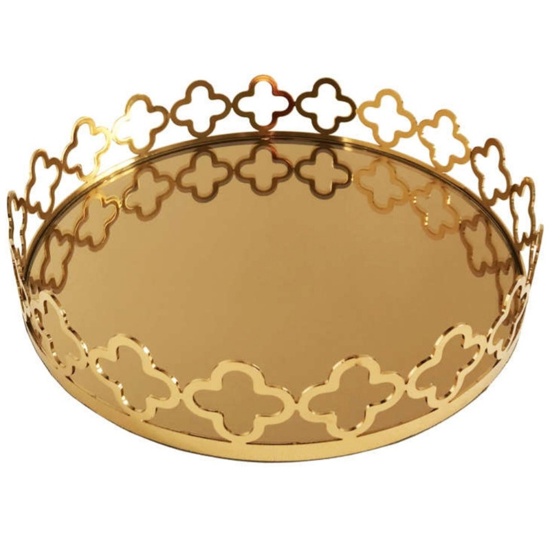 سینی برنوا مدل کف اینه کد Sh.2