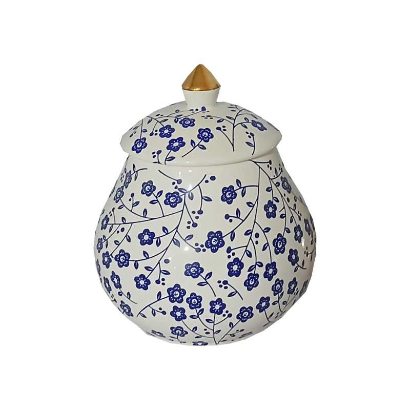 شکلات خوری طرح گلریز کد ۴۰۸