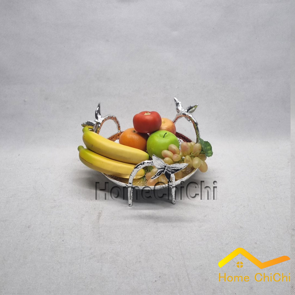 میوه خوری ایوان پروانه چکشی الومینیومی