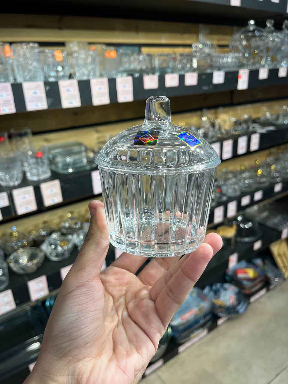 قندان امپراطور آراد چین